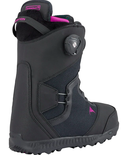 Burton Women's Felix BOA スノーボードブーツフェリックス Women's Burton Felix BOA® Snowboard Boots | Burton.com